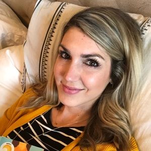 Meet your Posher, Katherine